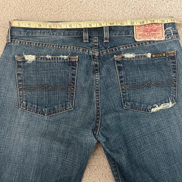 Lucky Brand Jeans - Picture 5 of 11